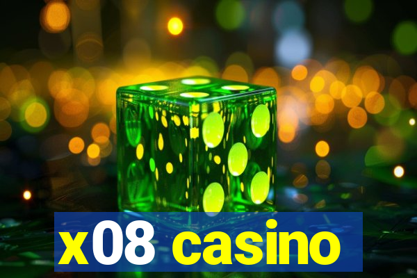 x08 casino